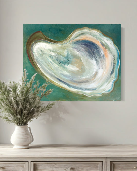 Coastal Oyster